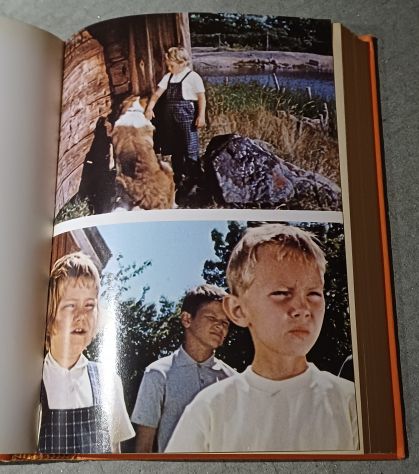 Vacanze nell'Isola dei Gabbiani" di Astrid Lindgren, pubblicato da Vallecchi. - Foto 4