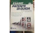 Teoria e esercizi Esame patente guida A/B