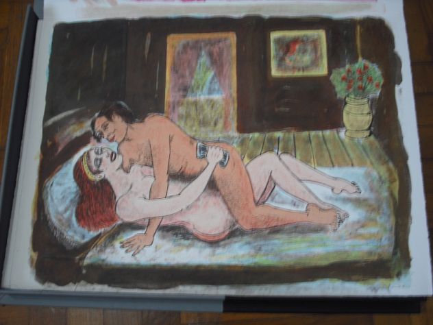 Decamerone - Foto 3