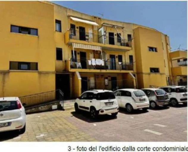Immobile in asta di 131 m² in vendita a Caccamo - Foto 4