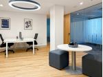 Abbonamento coworking presso Regus Napoli, Centro Direzionale BD Tower - Napoli