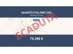 Immobile in asta di 252 m² con più di 5 locali in vendita a Quarto d'Altino