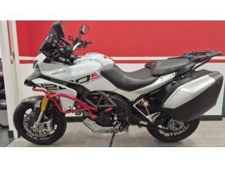 DUCATI Multistrada 1200 S TOURING rif. 24019352
