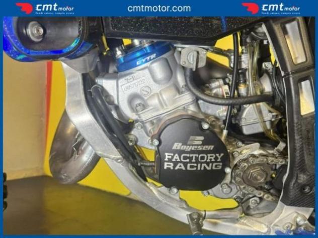 FANTIC MOTOR XE 125 Finanziabile - Nero - 30 rif. 24078658 - Foto 9