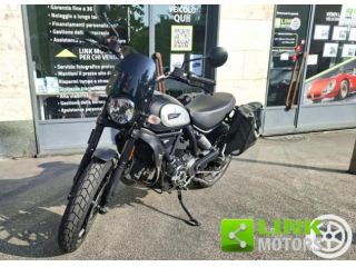 DUCATI Scrambler 800 IKON DARK rif. 24193971