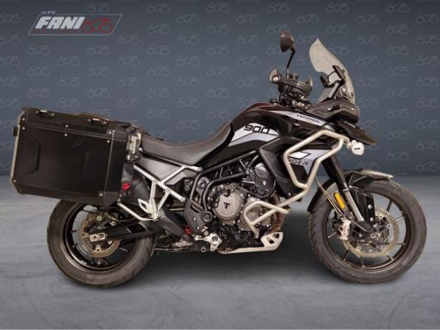 TRIUMPH Tiger 900 GT PRO rif. 24069288