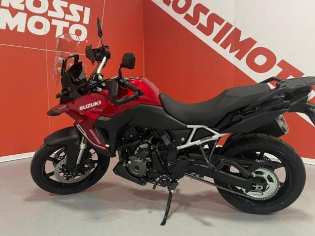 SUZUKI V-Strom 800SE MY25 (2025-) rif. 23440463 - Foto 5