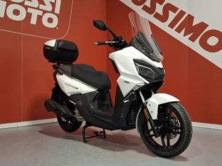 SYM Joyride 300 Joyride 300 TCS E5+ MY24 (2024-) rif. 23711491