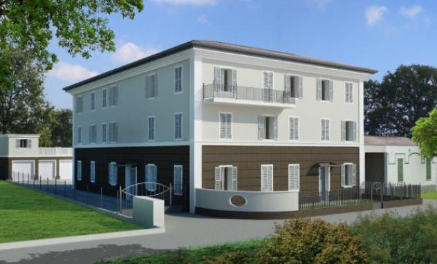 Appartamento di 71 m² con 2 locali e box auto in vendita a Mirandola - Foto 2