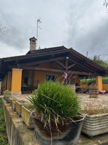 Villa in Via di Casalotti - Foto 9