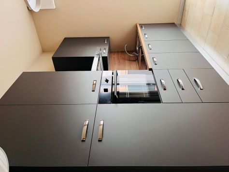 Camera Bergamo disponibile tutto incluso - Foto 7