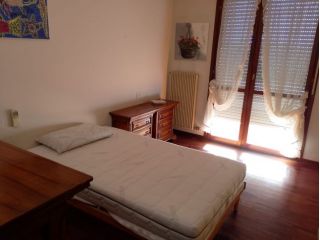 Stanza singola in zona Monatanara in appartamento condiviso