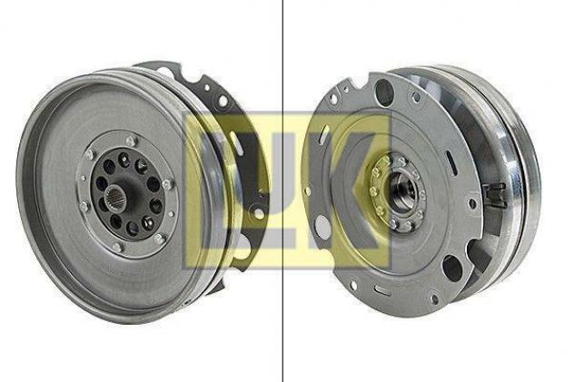 Volano Cambio Automatico A4 - A5 - A6 0AW105317G