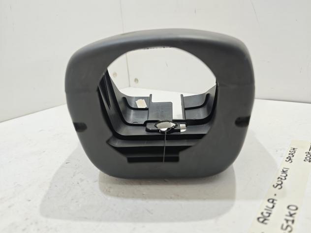 RIVESTIMENTO PIANTONE DELLO STERZO COMPLETO OPEL Agila B 48421-51K0 (08) - Foto 5