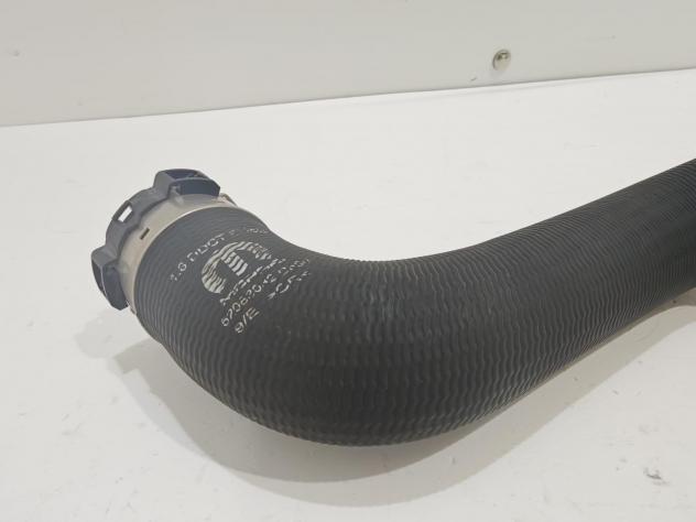 TUBO INTERCOOLER FIAT 500 X Serie 52083032 Diesel 1.6 2.0 (15) - Foto 4
