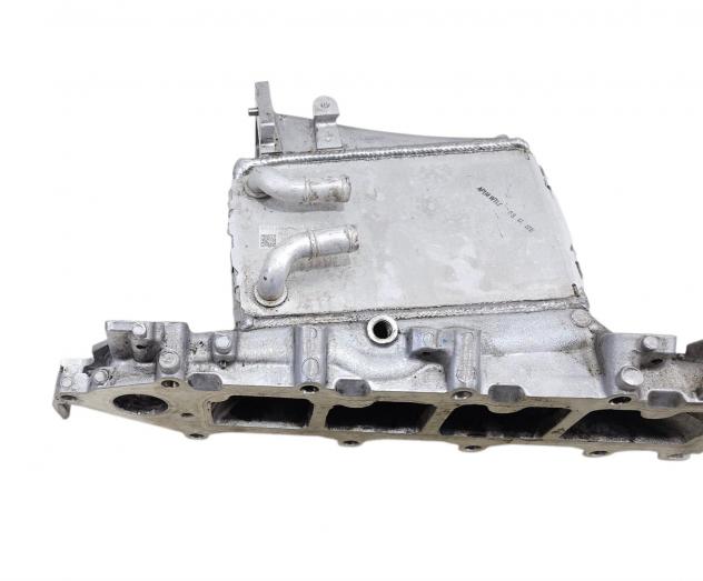 COLLETTORE ASPIRAZIONE VOLKSWAGEN T-Roc Serie 04L129766AT DGTE Diesel 1600 (1721) - Foto 6