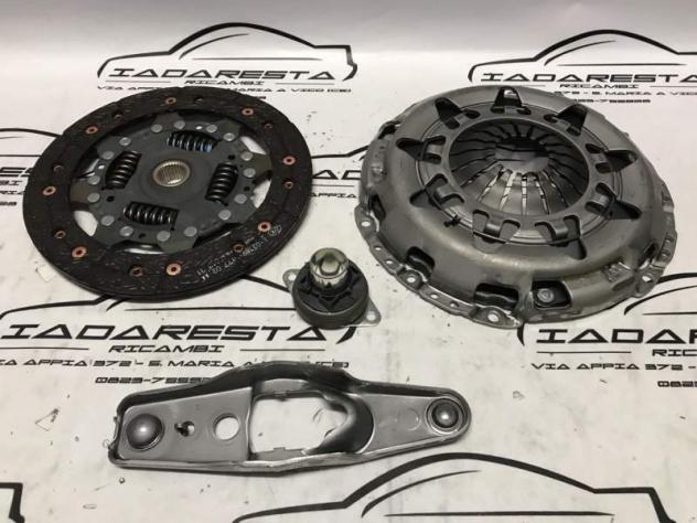Kit Frizione A1 - A2 - A3 - Golf V - VI 1.2-1.6 Fsi 036198141BX