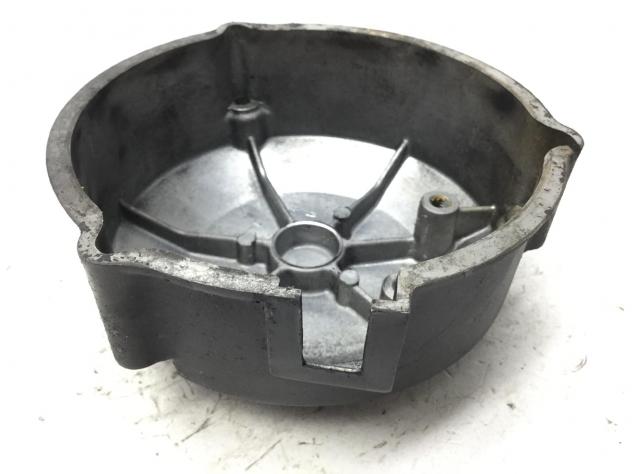 YAMAHA XJ 650 CARTER COPERCHIO STATORE 1983 4K0 - Foto 5