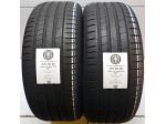 2 GOMME 275 45 20 PIRELLI A53061