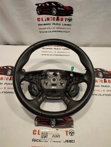 VOLANTE FORD Focus Berlina 4° Serie AM513600DE-3ZHE T1DB (0811)