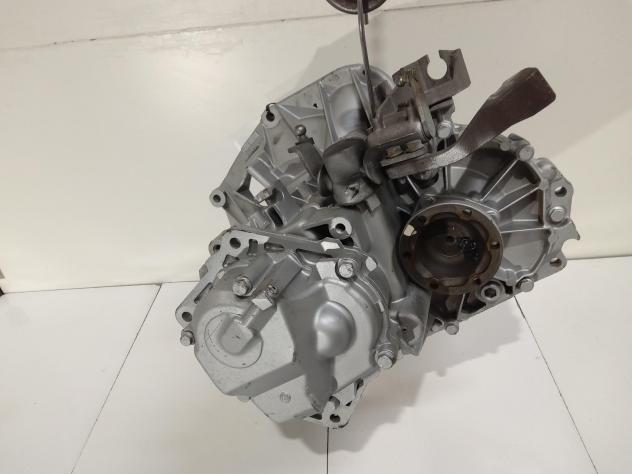 CAMBIO MANUALE COMPLETO ALFA ROMEO 147 Serie (937) 55201081 AR37203 Benzina 1598 (0005) - Foto 4