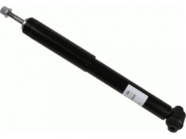 Ammortizzatore per Volvo Xc 90 Optimal Starline Bistein trapezio sopporti molle - Foto 2