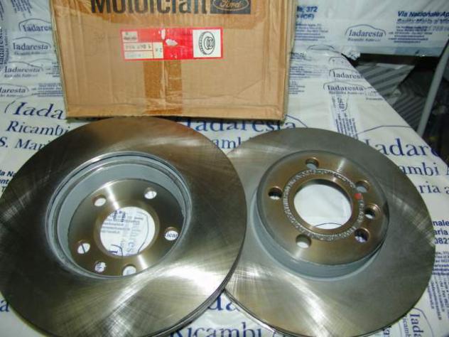 Dischi ant. ford galaxy 1045994 - Foto 2