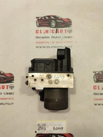 CENTRALINA ABS MERCEDES Vito W639 2° Serie A0004466689 0265950094 646982 diesel 2148 (0314) - Foto 3