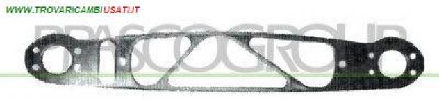 TRAVERSA ANTERIORE-INFERIORE-INTERNA BM0143206 Carrozzeria Lamierati interni Parete frontale Travers BMW - SERIE 3 E36 4 PORTE / TOURING - 1990 19