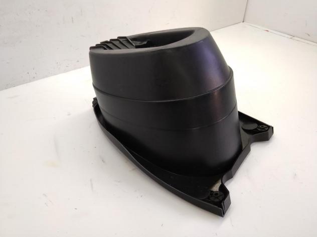 YAMAHA YN NEOS 2T 50 CARENA VANO SOTTOSELLA 2007 2012 SA341 - Foto 4