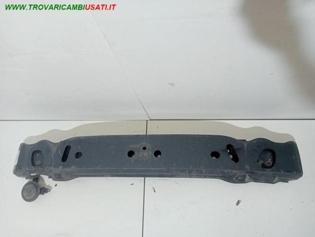 TRAVERSA PARAURTI ANT. 999-U1561704 Carrozzeria Lamierati esterni Paraurti Traversa parau VOLKSWAGEN - GOLF 3 CABRIO - 1992 2002