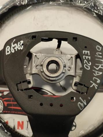 VOLANTE SUBARU Outback Serie GS120-03720 GS131-11560 EE20 (0915) - Foto 9
