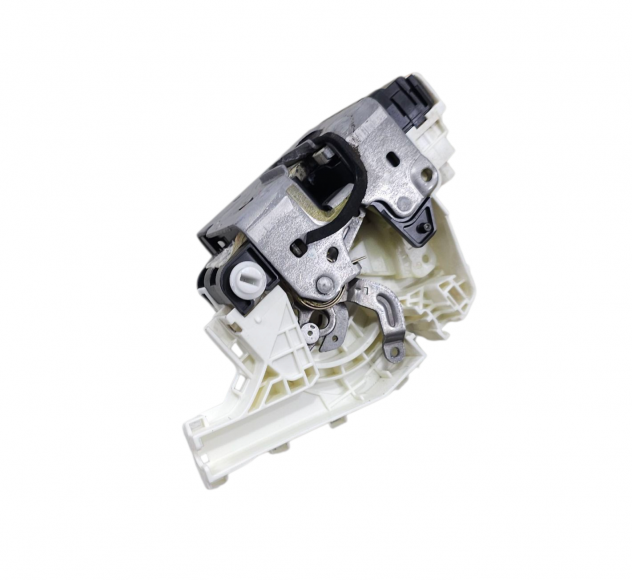 SERRATURA POSTERIORE SINISTRA FIAT 500 X Serie 52139904 (15) - Foto 12