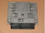 03F906070HK ECU SKODA FABIA 1.2 TSI SIMOS10.22A 03F906070HK 03F907309AK 5WP44826