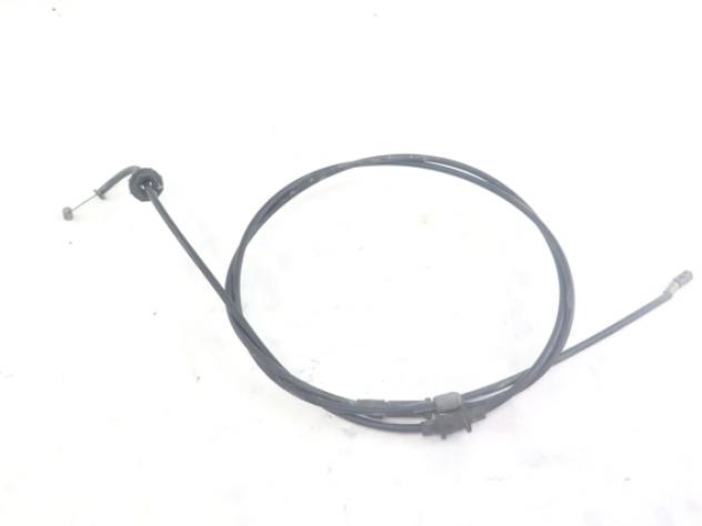 MALAGUTI PASSWORD 250 03415103 CAVO FILO ACCELERATORE 05 - 06 THROTTLE CABLE - Foto 2