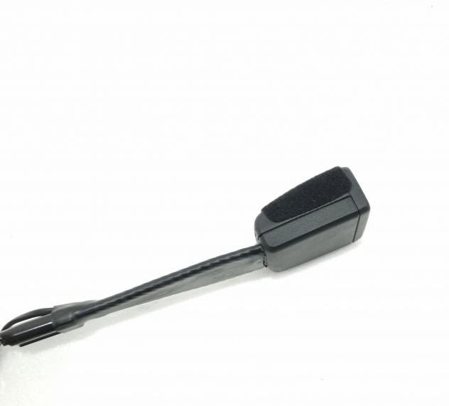 AGGANCIO CINTURA DI SICUREZZA ANT DX AUDI Q3 Serie (F3B) 8W0857755 (18) - Foto 8