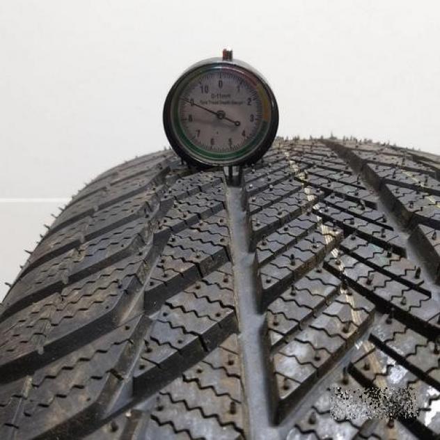 4 gomme 255 55 19 bridgestone a34822 - Foto 4