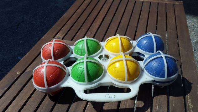 Bocce da gioco - Foto 4