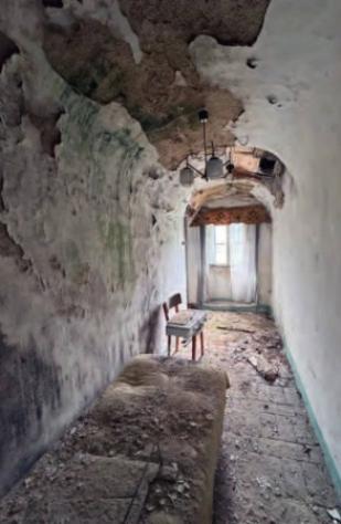 Immobile in asta di 162 m² con più di 5 locali in vendita a Castelli - Foto 20