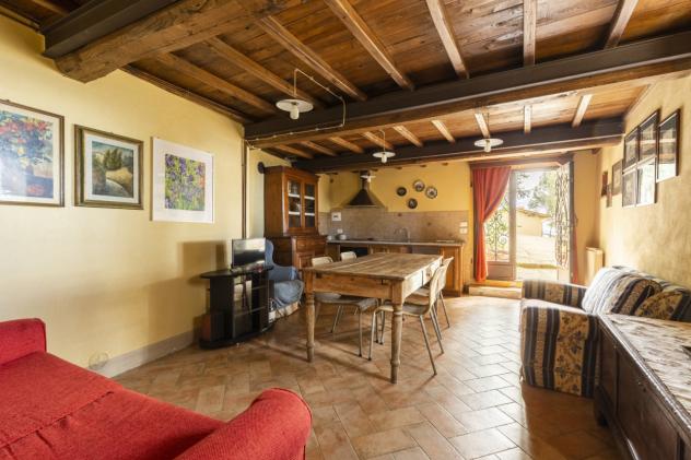 Casale in vendita a Loro Ciuffenna - Foto 14