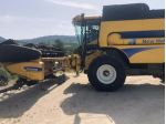 NEW HOLLAND CSX7060 MIETITREBBIA INTEGRALE,SOLLEV.POSTER.  rif. 22447710