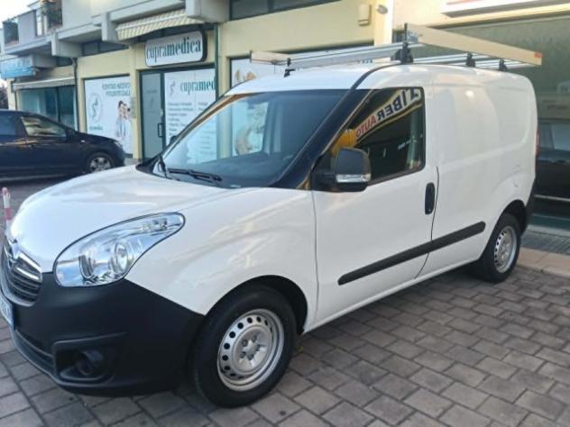 OPEL COMBO DOBLO 1.6 DISEL 105 CV rif. 23899812
