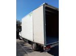 Mercedes Benz Sprinter euro 6B Benzina & Metano 2015 7500€