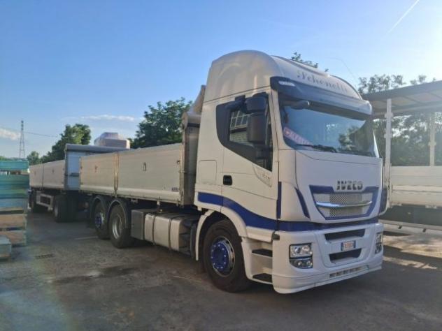 IVECO 510 rif. 23918136 - Foto 2