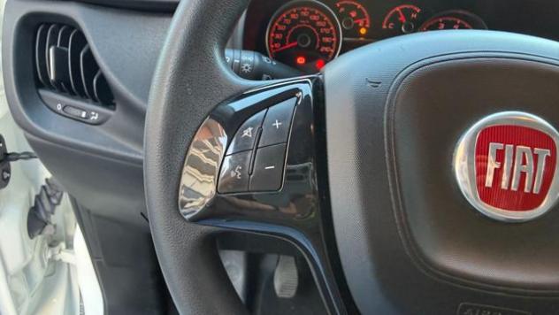 FIAT Doblo DOBLO' 1.6 MJT 120CV S&S PC-TN CARGO BUSINESS rif. 24089051 - Foto 10