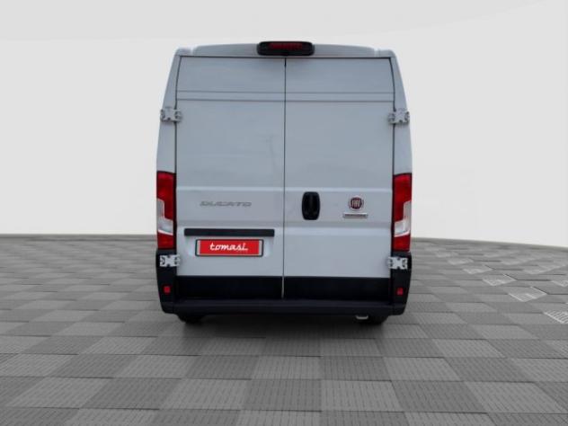 FIAT Ducato Ducato 35 2.2 Mjt 140CV PM-TM Furgone rif. 23968016 - Foto 4