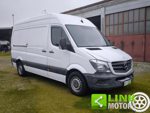 MERCEDES-BENZ Sprinter Sprinter F32/35 313 CDI L2H3 Furgone rif. 23956741