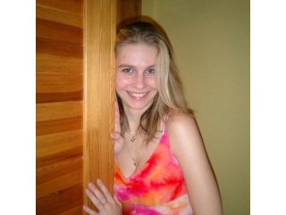 Amore e incontri Gallarate - Xsara23: 24 anni. Occhi Blu.In cerca di uomo vicino a Gallarate