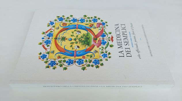 La medicina dei semplici ovvero come si usano erbe officinali, piante, fiori - Foto 2