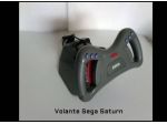 Volante Sega Saturn ORIGINALE, HSS-0115 versione Giapponese, RARO!